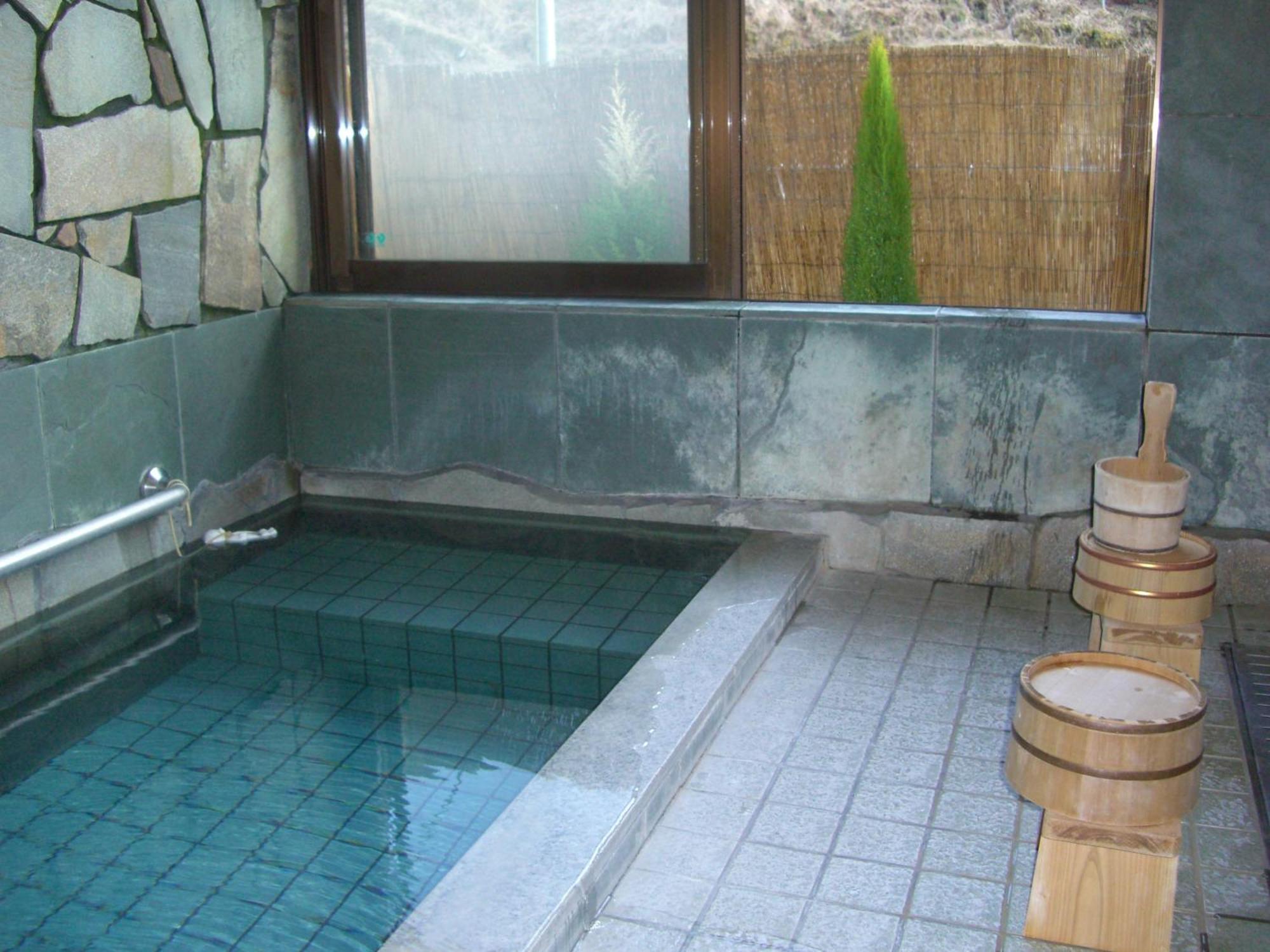 Ashita No Mori Hotel Hongu Bagian luar foto